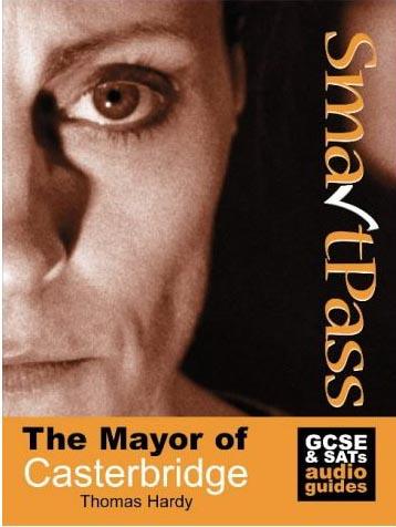 Title details for The Mayor of Casterbridge - Smartpass Study Guide by Thomas Hardy - Available